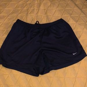 Nike shorts